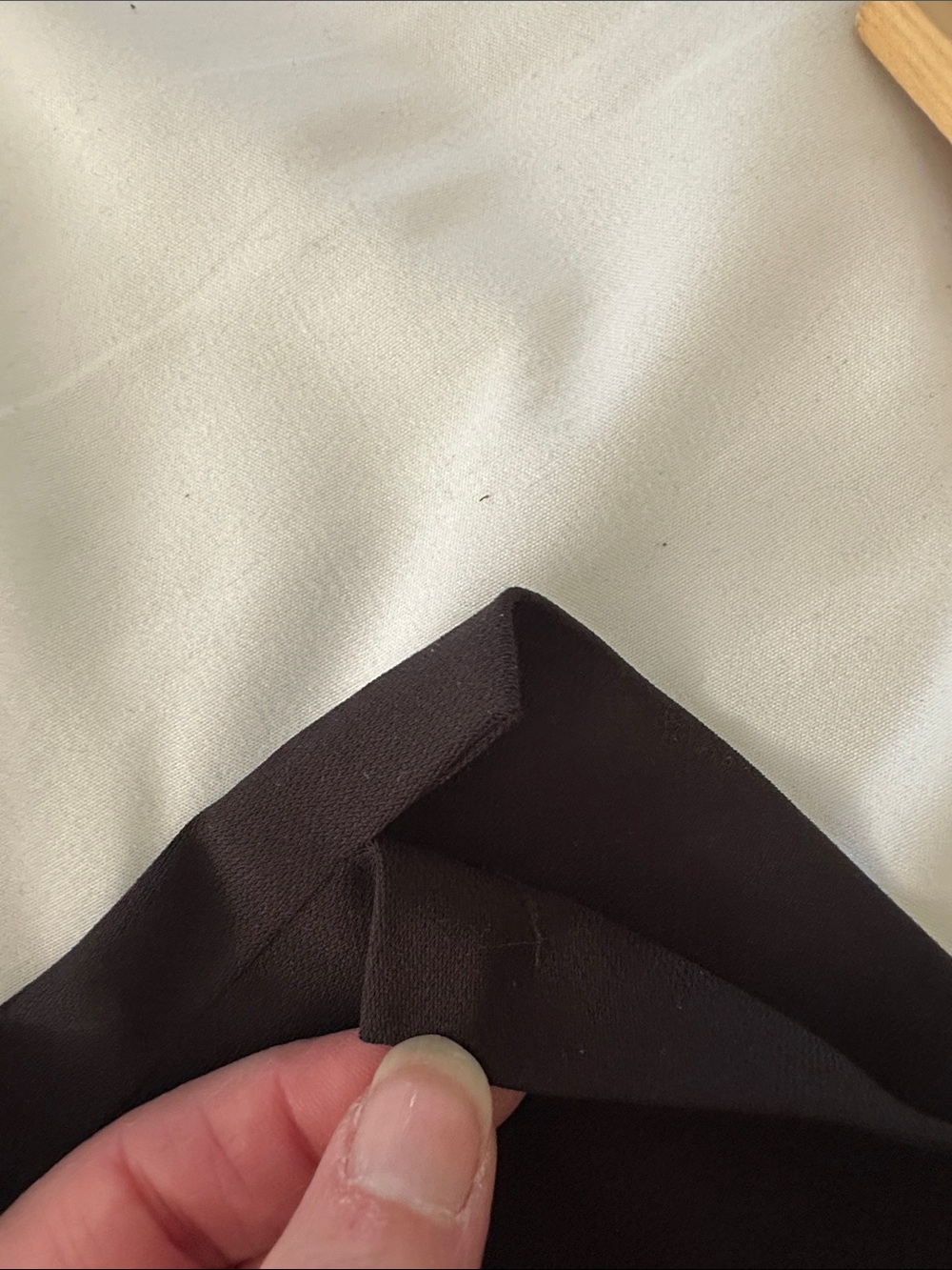 J.Crew Jamie Pant in Black(B) - Picture 6 of 9